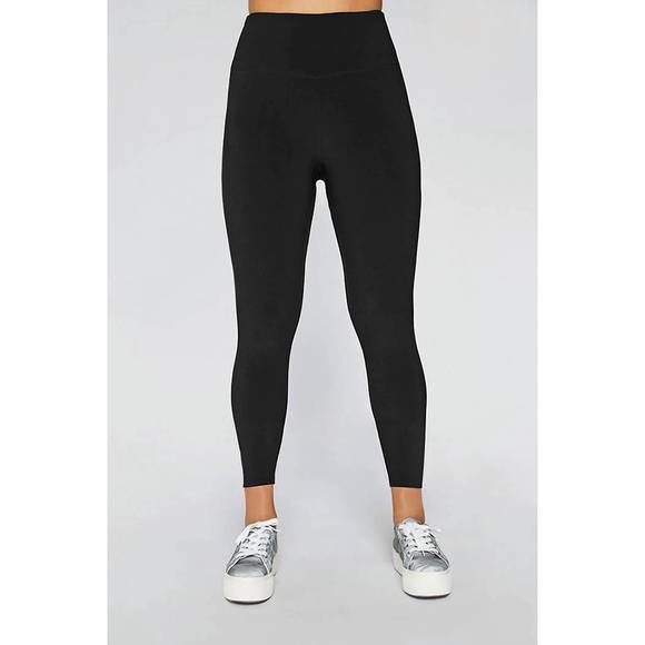Nu Yoke Legging